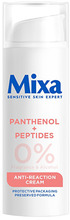 Näokreem Mixa Anti-Reaction Hydrating Regenerating Cream, 50 ml