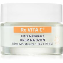 Näokreem naistele Floslek ReVita C, 50 ml, 40+