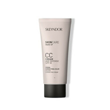 Näokreem Skeyndor CC Cream Age Defence SPF30, Shade 02, 40 ml