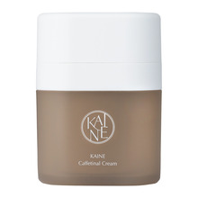 Näitokreem kofeiiniga KAINE Caffetinal Cream, 50 ml