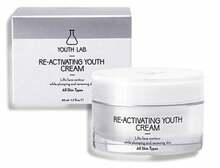 Näokreem Youth Lab Reactivating Youth, 50 ml