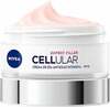 Näokreem Nivea Cellular Filler Hyaluronic & Folic, SPF 15, 50 ml