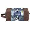 Meeste kosmeetikakomplekt Nivea Men Sensitive Elegance: raseerimisvaht 200 ml, aftershave palsam 100 ml, universaalne kreem 100 ml, antiperspirant 50 ml