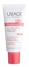 CC näokreem Uriage Roseliane CC Cream SPF30, 40 ml