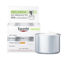 Päevakreem Eucerin Hyaluron Filler Day SPF30 Refill, 50 ml