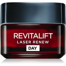 Päevakreem L’Oreal Paris Revitalift Laser Renew, 50 ml