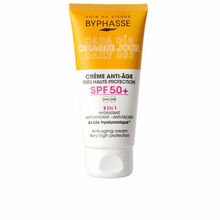 Päevakreem naistele Byphasse Anti-aging Antioxydant, 50.0 ml, SPF 50+