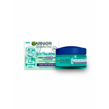Öökreem Garnier SkinActive Hyaluronic Aloe, 50 ml