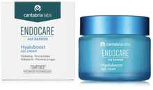 Geelkreem Endocare Age Barrier Hyaluboost Gel Cream, 50 ml