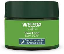 Öökreem Weleda Skin Food, 40ml