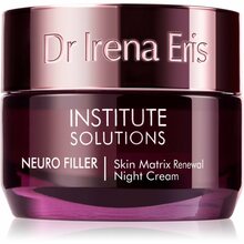 Öökreem Dr Irena Eris Institute Solutions Neuro Filler, 50 ml