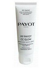 CC kreem Payot My Payot C.C. Glow, SPF 15, 100 ml