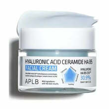 Näokreem APLB Hyaluronic Acid Ceramide HA B5, 55 ml