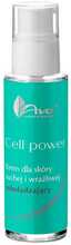 Näokreem Ava Laboratorium Cell Power kuivale ja tundlikule nahale, 30 ml
