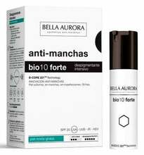 Näokreem Bella Aurora Bio10 Forte, 30 ml