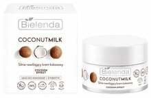 Näokreem Bielenda Coconut Milk, 50 ml
