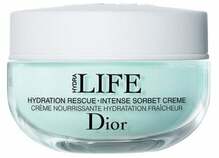 Niisutav näokreem Dior Hydra Life, 50 ml