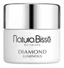 Näokreem Natura Bisse Diamond Luminous, 50 ml