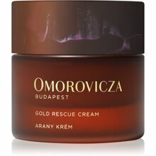 Näokreem Omorovicza Gold Rescue Cream, 50 ml