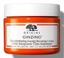 Niisutav näokreem Origins Ginzing Ultra-Hydrating Energy-Boosting, 50 ml