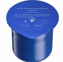 Näokreemi täitepakend Shiseido Bio-Performance Skin HIForce, 50 ml
