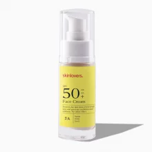 Näokreem Skinlovers 5’A SPF+50, 30 ml