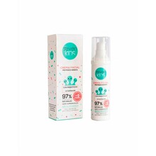 Näokreem lastele Schwarzkopf Seven Kids Cr, 50 ml