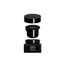 Näokreemi täide Lierac Premium Voluptuous Anti-Ageing, 50 ml