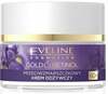 Toitev näokreem kortsude vastu Eveline Gold & Retinol 60+, 50 ml