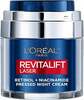 Öine näokreem L’oreal Paris Revitalift Laser Pressed Cream, 50 ml
