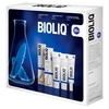Komplekt Bioliq 55+: päevakreem 50 ml + öökreem 50 ml + silma-, huule-, kaela- ja dekolteekreem 30 ml