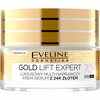 Näitokreem Eveline Cosmetics Gold Lift Expert, 50 ml, 70+
