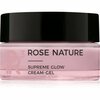 Näokreem-geel Annemarie Borlind Rose Nature, 50 ml