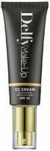 CC näokreem Delfy, 40 ml, SPF 20