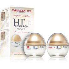 Dermacol Hyaluron Therapy 3D komplekt, 50 ml + 50 ml