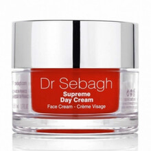 Päevakreem Dr Sebagh Supreme Day, 200 ml