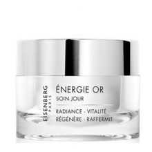 Päevakreem Eisenberg Excellence Energie Or Soin Jour, 50 ml