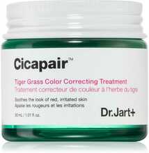 Punetust vähendav näokreem Dr. Jart+ Cicapair Tiger Grass Color Correcting Treatment, 30 ml