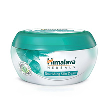 Toitev näo- ja kehakreem Himalaya Herbals Nourishing, 50 ml