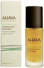 Öökreem Ahava Time To Revitalize Extreme, 30 ml