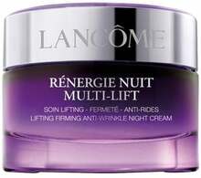 Öökreem Lancome Renergie Multi Lift, 50 ml