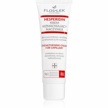 Tugevdav näokreem Floslek Hesperidin, 50 ml
