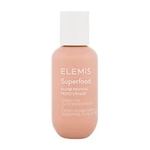 Näokreem Elemis Superfood Glow Priming Moisturiser, 60 ml