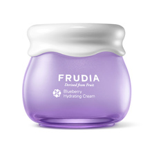 Niisutav näokreem Frudia Blueberry, 55 g