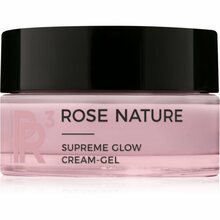 Näokreem-geel Annemarie Borlind Rose Nature, 50 ml