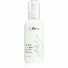Näokreem Isntree Aloe Soothing Emulsion, 120 ml