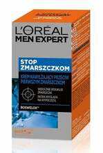 Näokreem L'Oreal Paris Men Expert Stop Wrinkles 35+, 50 ml