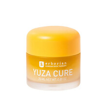 Näokreem naistele Erborian Yuza Cure, 25 ml