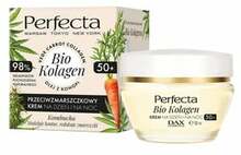 Näokreem Perfecta Bio Collagen, 50+, 50 ml