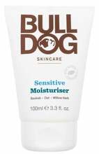 Näokreem meestele Bulldog Sensitive Moisturizer, 100 ml
